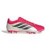 Predator Club FG/MG Football Boots - Red / Black / White
