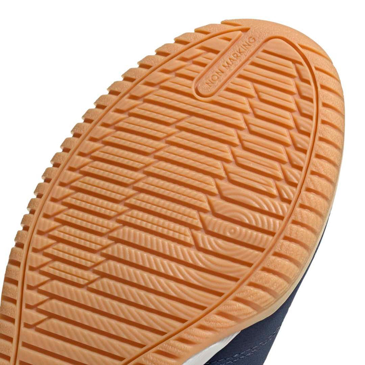 Adidas Top Sala Competition 2 Indoor Boots - Blue/ White/ Neon Yellow