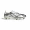 Copa Pure IV Elite SG Boots – Taupe / Metallic