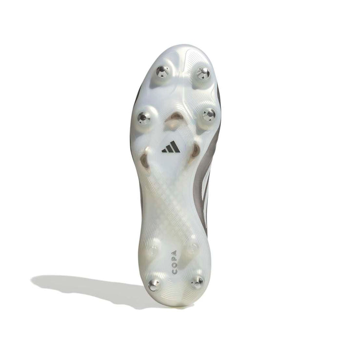 Copa Pure IV Elite SG Boots – Taupe / Metallic