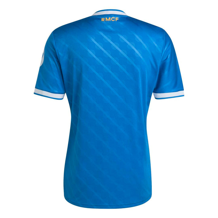 Adidas Real Madrid 25/26 Third Jersey