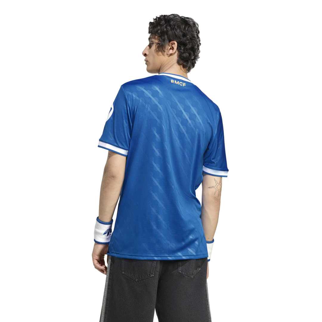 Adidas Real Madrid 25/26 Third Jersey