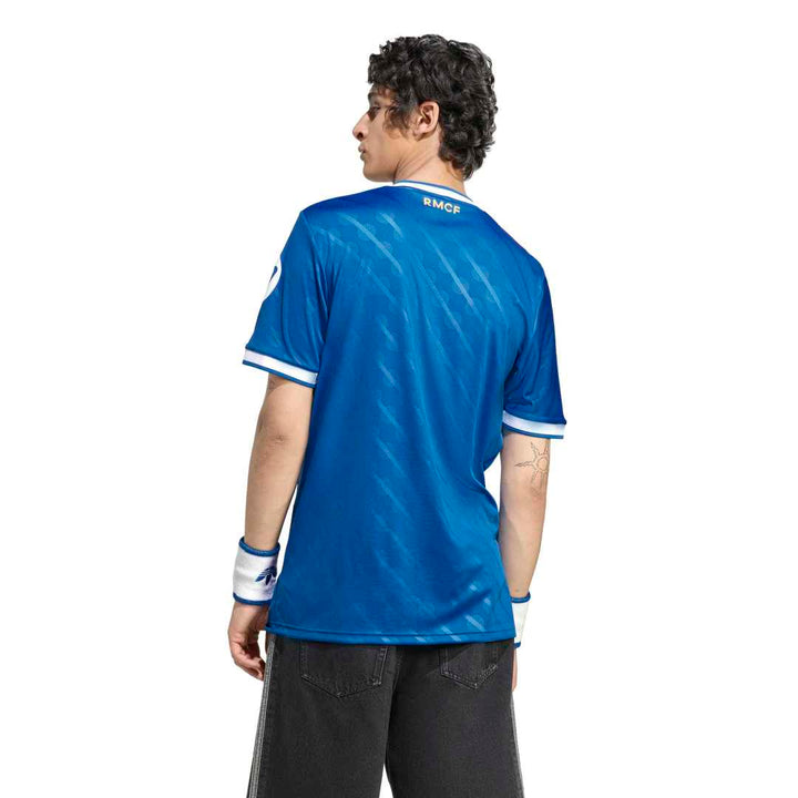 Adidas Real Madrid 25/26 Third Jersey