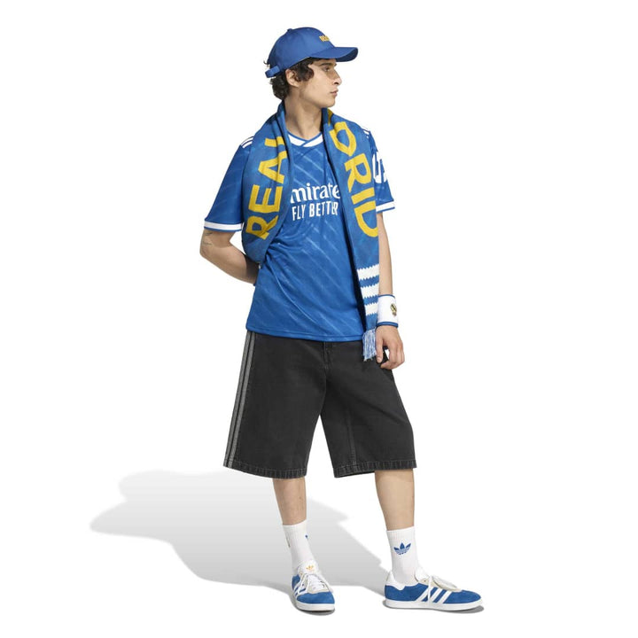 Adidas Real Madrid 25/26 Third Jersey