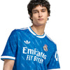 Real Madrid 25/26 Third Jersey