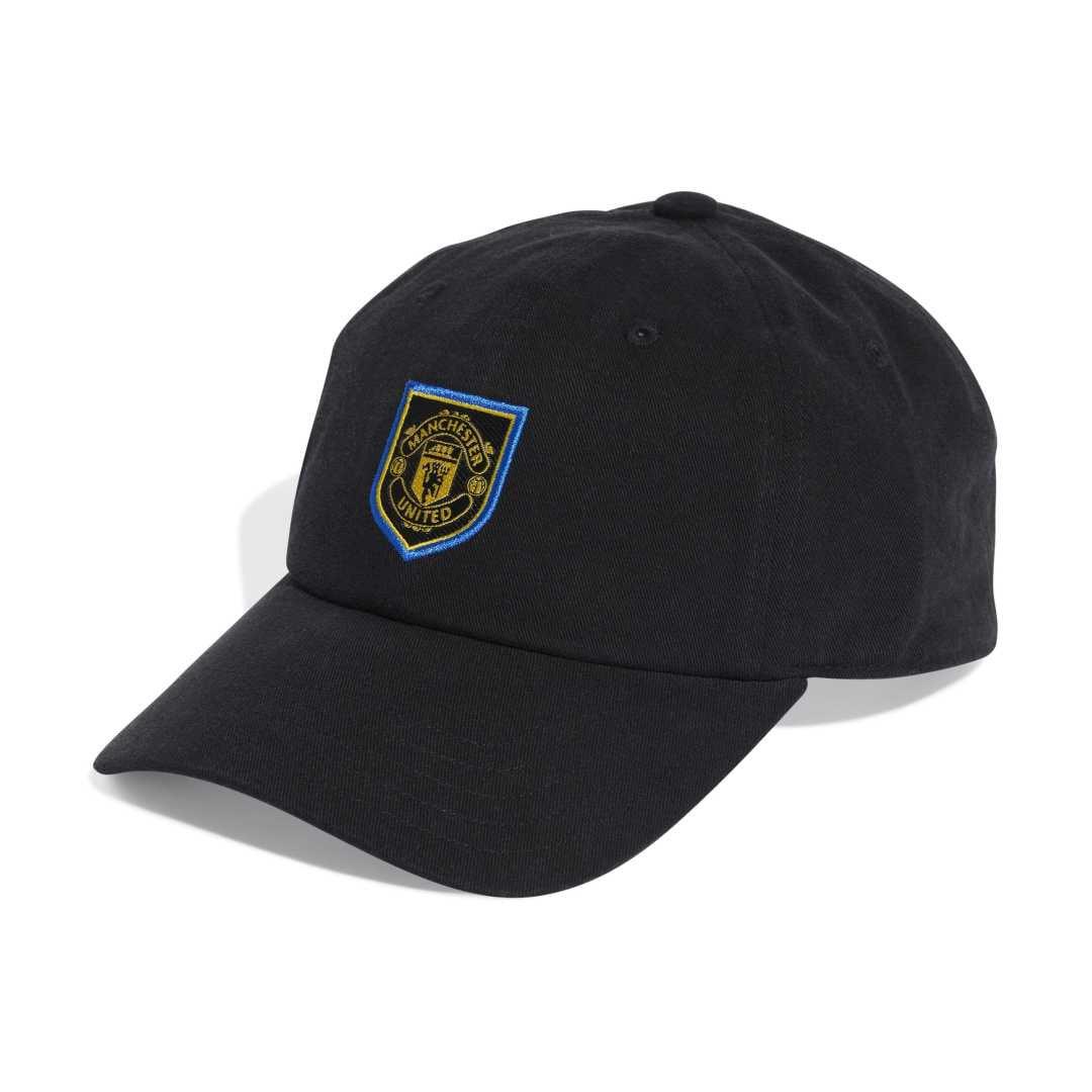 Manchester United 25/26 Third OSFM Cap