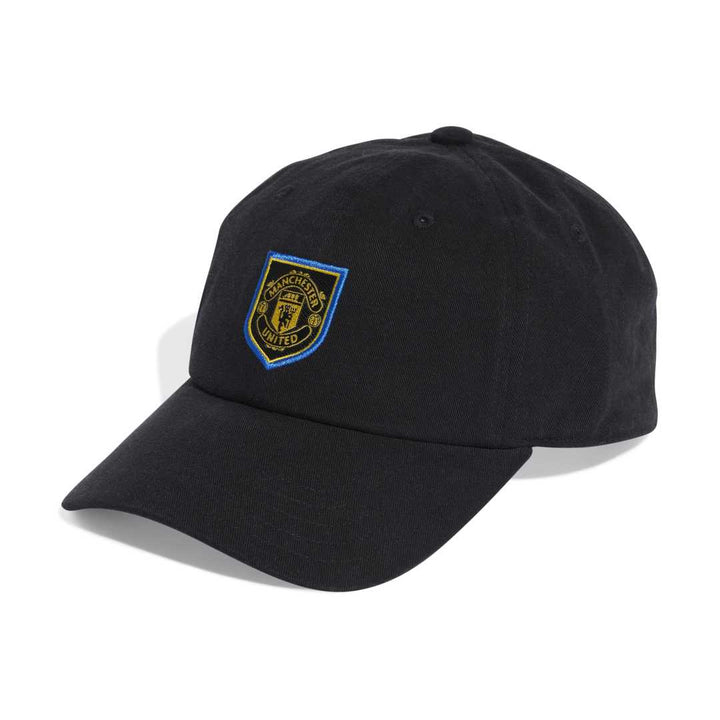 Manchester United 25/26 Third OSFM Cap