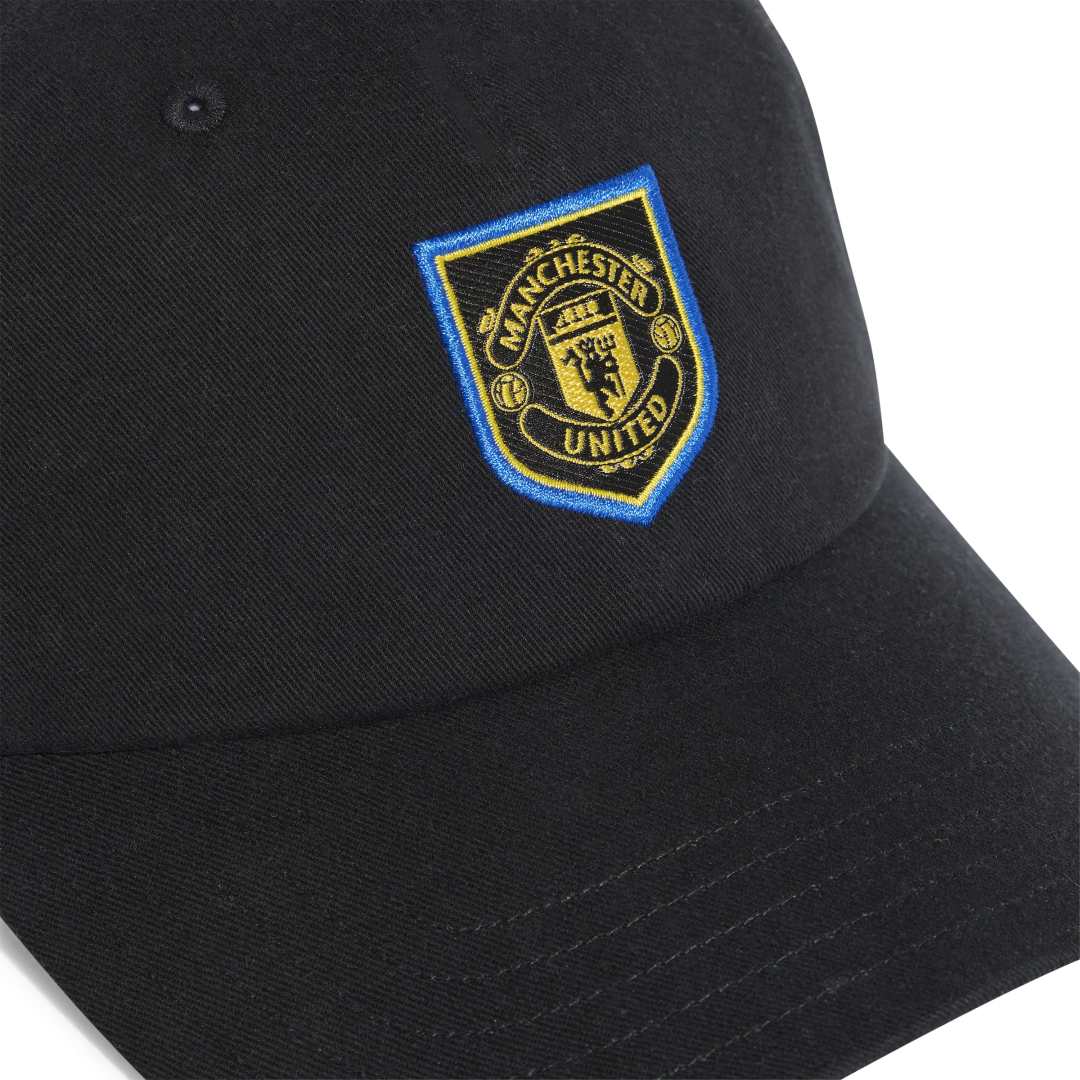 Manchester United 25/26 Third OSFM Cap