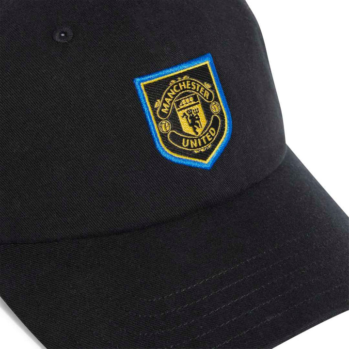 Manchester United 25/26 Third OSFM Cap