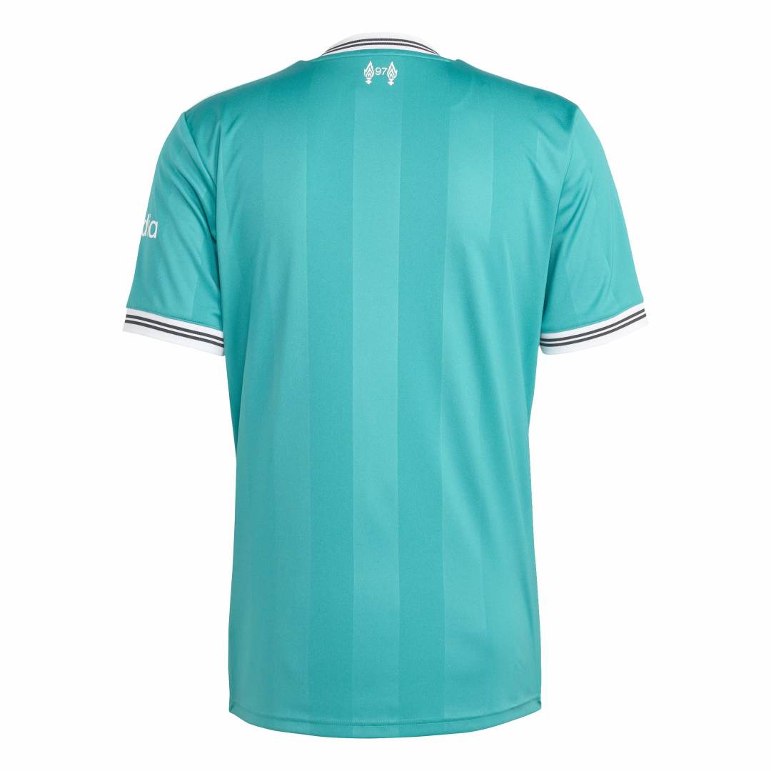 Liverpool FC 25/26 Third Jersey