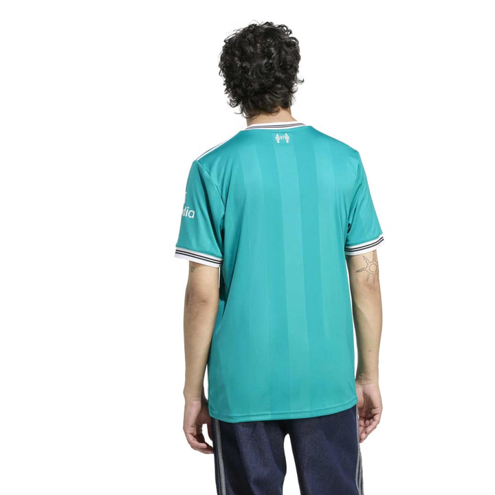 Liverpool FC 25/26 Third Jersey