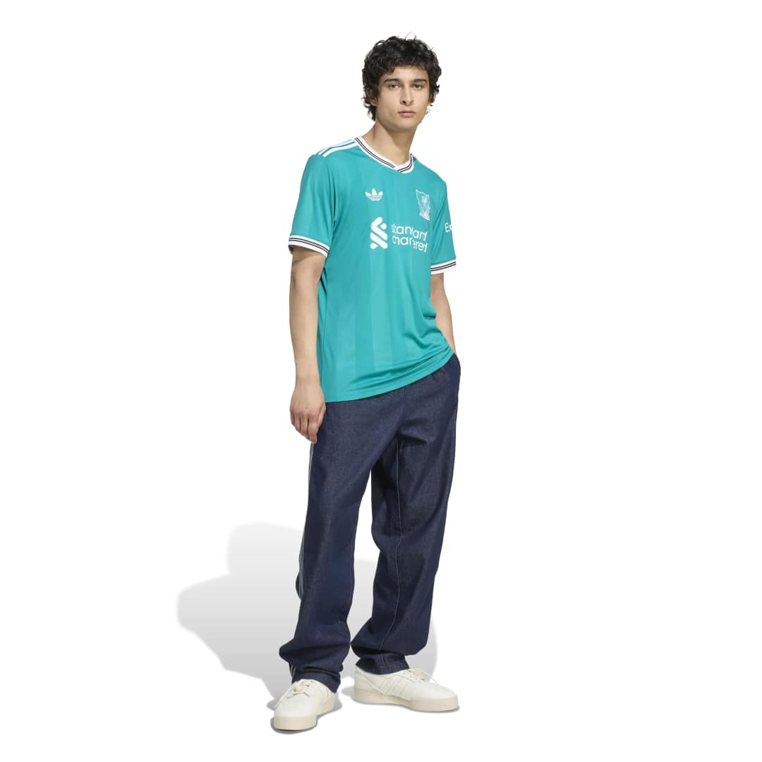 Liverpool FC 25/26 Third Jersey
