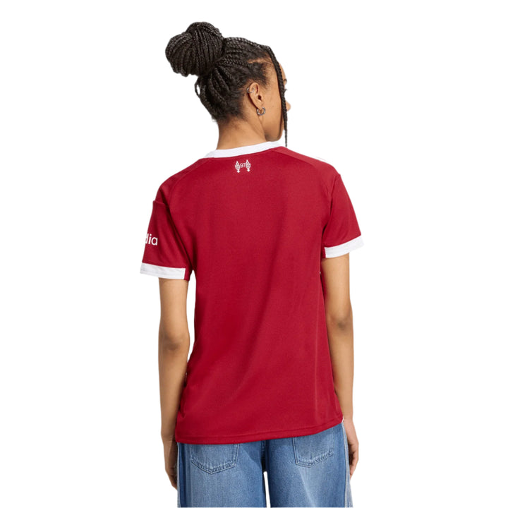 Liverpool FC 25/26 Womens Home Jersey