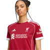 Liverpool FC 25/26 Womens Home Jersey