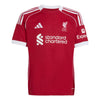 Liverpool FC 25/26 Home Jersey Kids