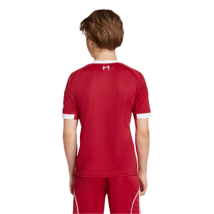 Liverpool FC 25/26 Home Jersey Kids