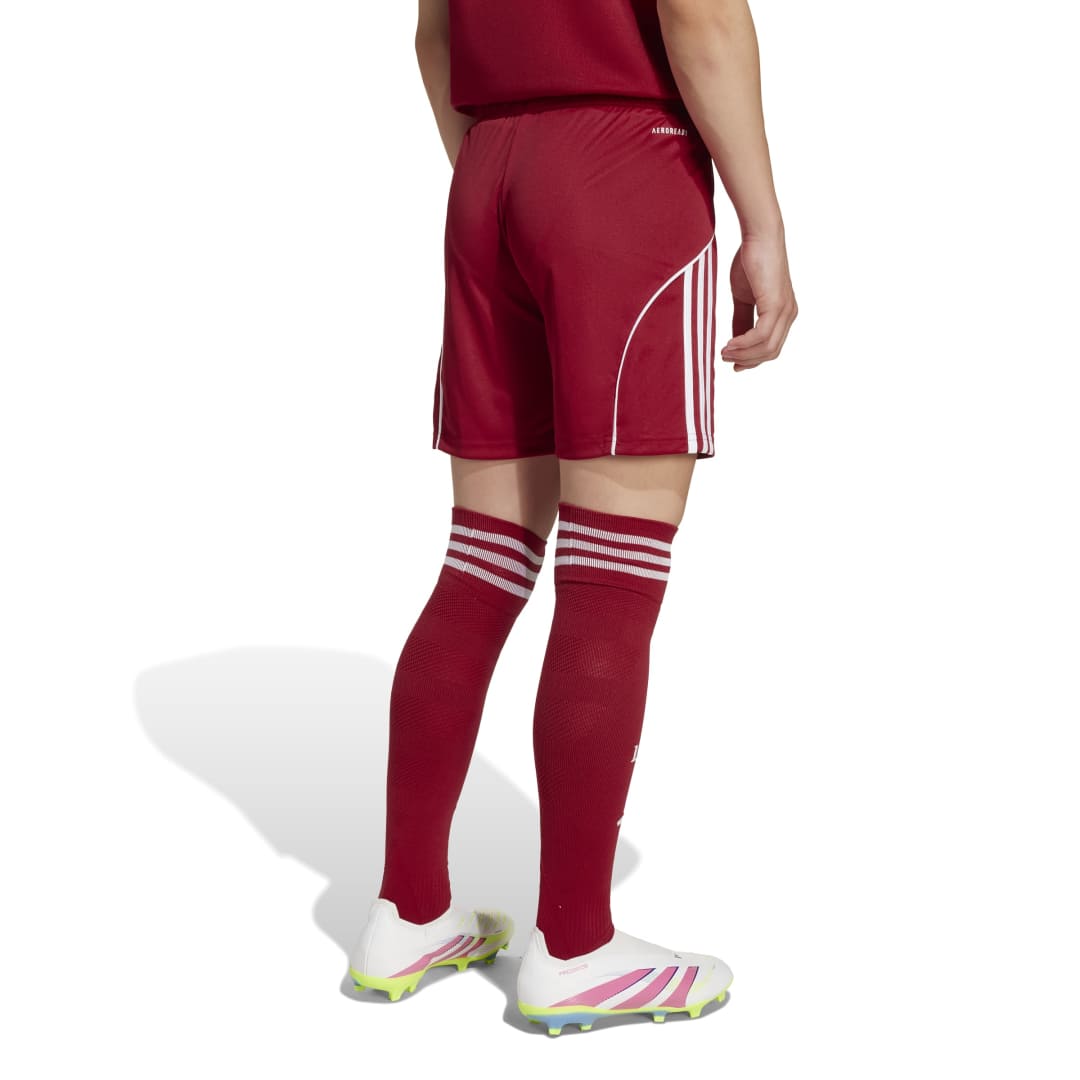 Liverpool FC 25/26 Home Shorts Kids
