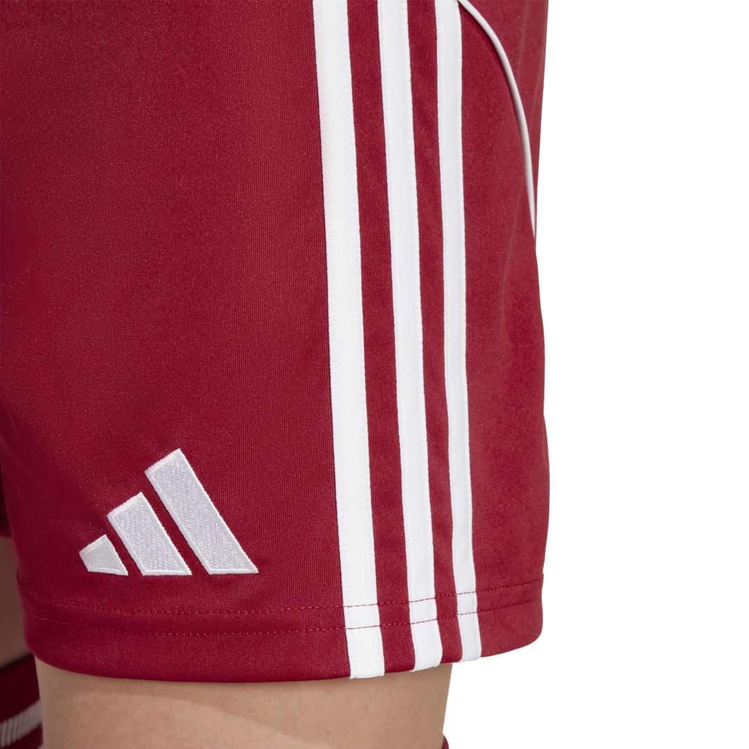 Liverpool FC 25/26 Home Shorts Kids