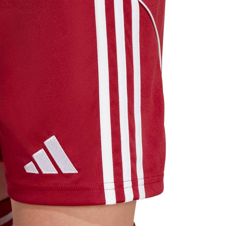 Liverpool FC 25/26 Home Shorts Kids