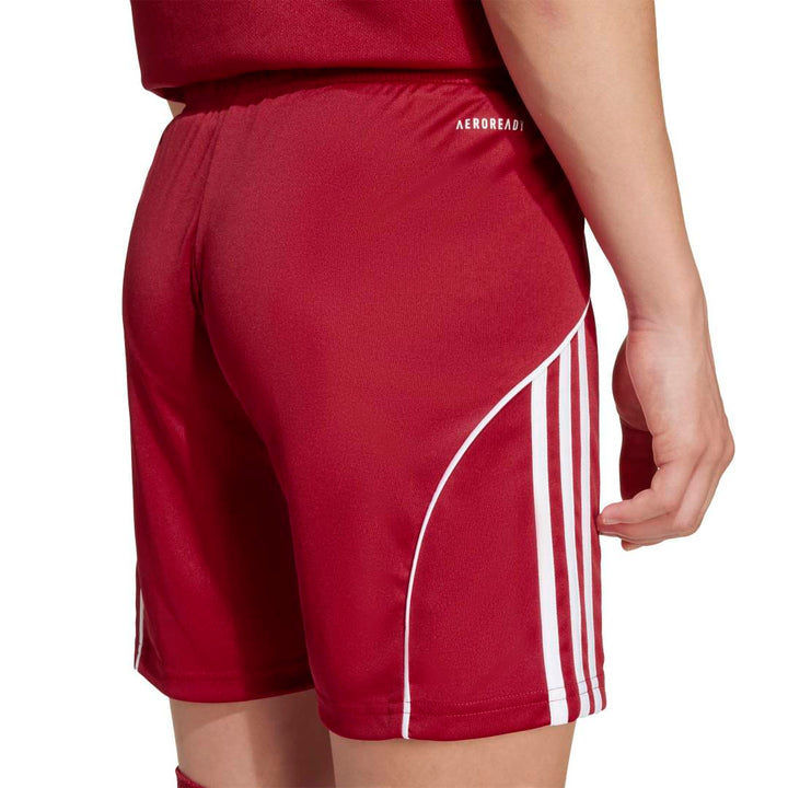 Liverpool FC 25/26 Home Shorts Kids