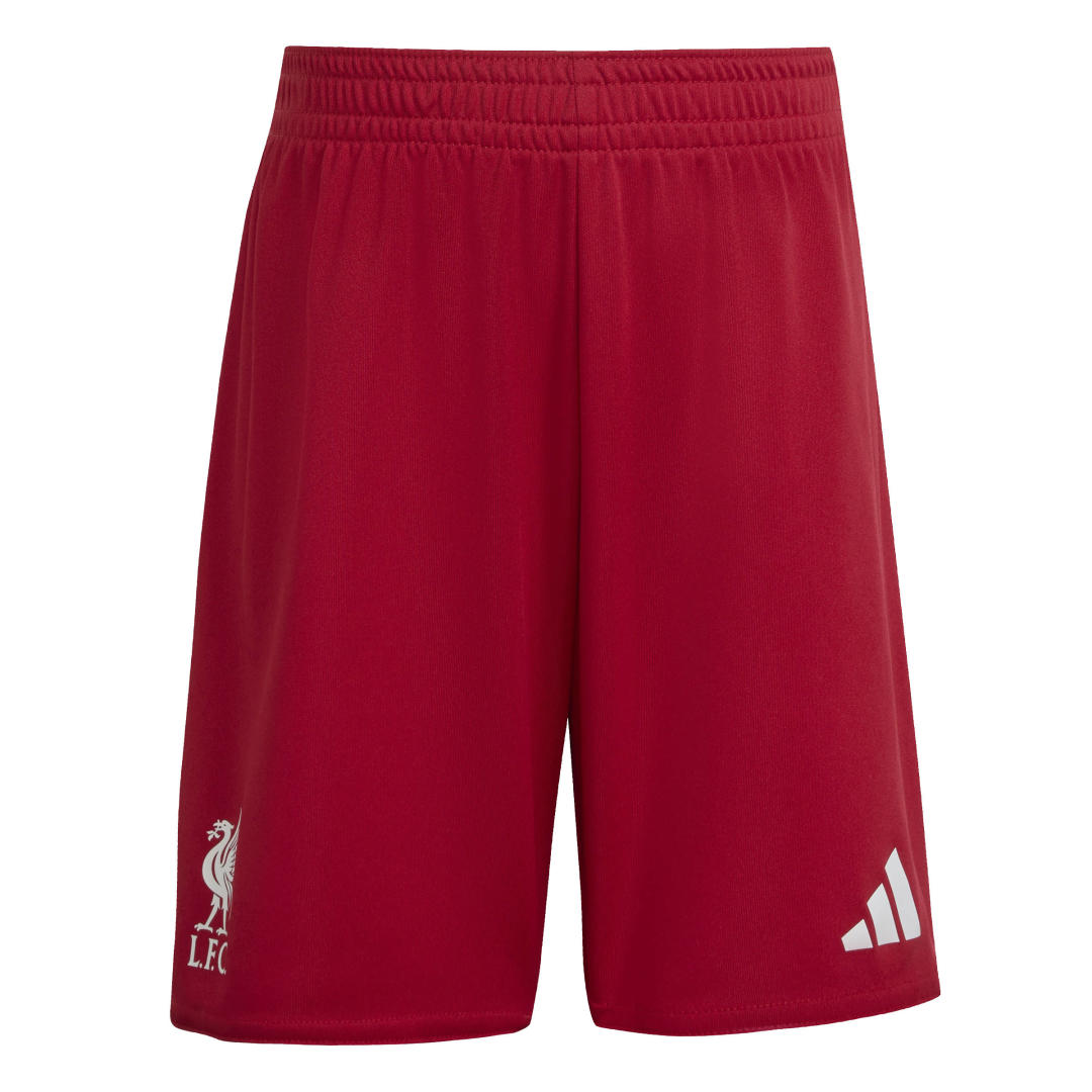 Liverpool FC 25/26 Home Mini Kit Kids
