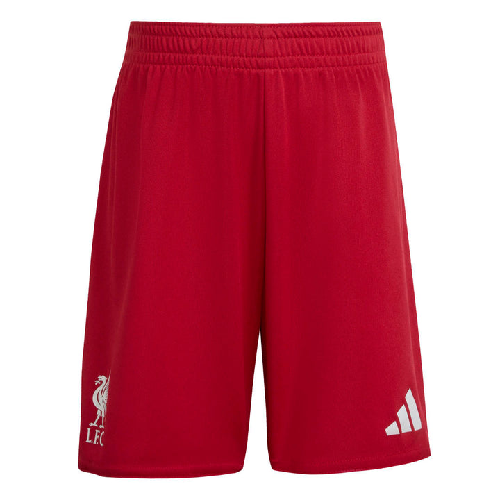 Liverpool FC 25/26 Home Mini Kit Kids