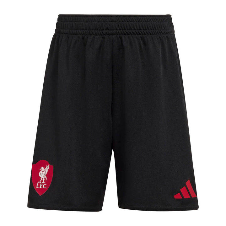 Liverpool FC 25/26 Away Mini Kit Kids