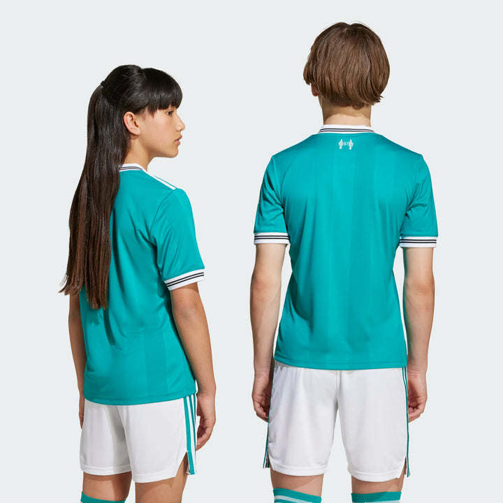 Liverpool FC 25/26 Third Jersey Kids