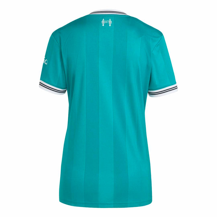 Liverpool FC 25/26 Women's Third Jersey