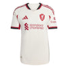 Liverpool FC 25/26 Away Authentic Jersey
