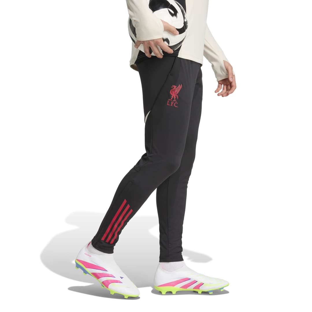 Liverpool FC Tiro 25 Competition Training Pants