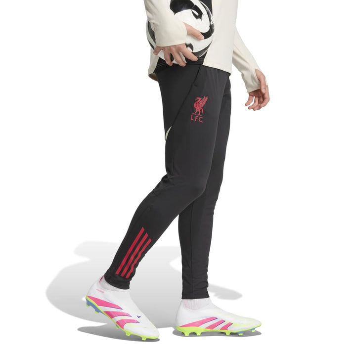 Liverpool FC Tiro 25 Competition Training Pants