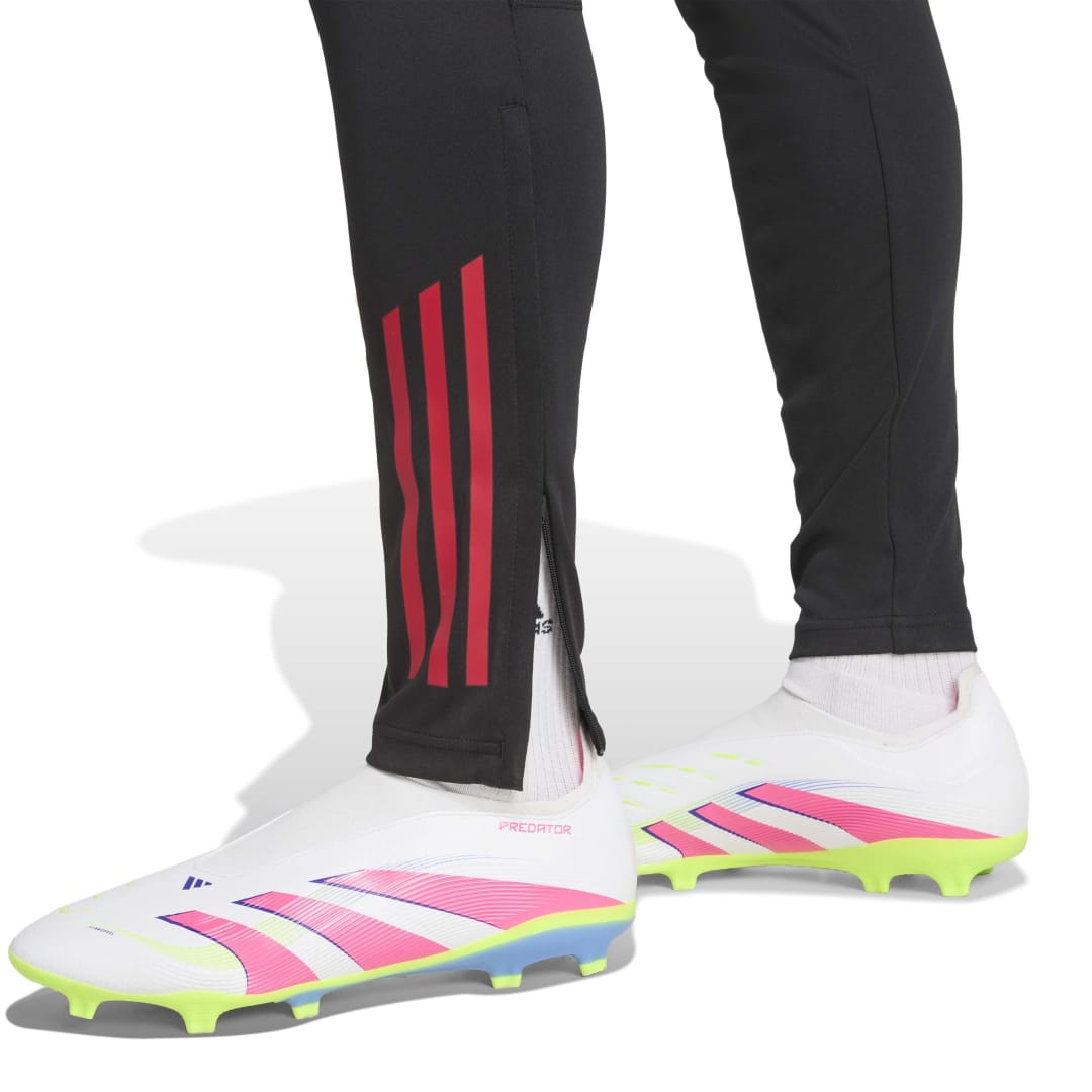 Liverpool FC Tiro 25 Competition Training Pants