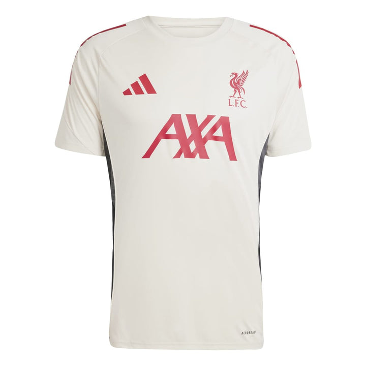 Liverpool FC Tiro 25 Competition Training Jersey