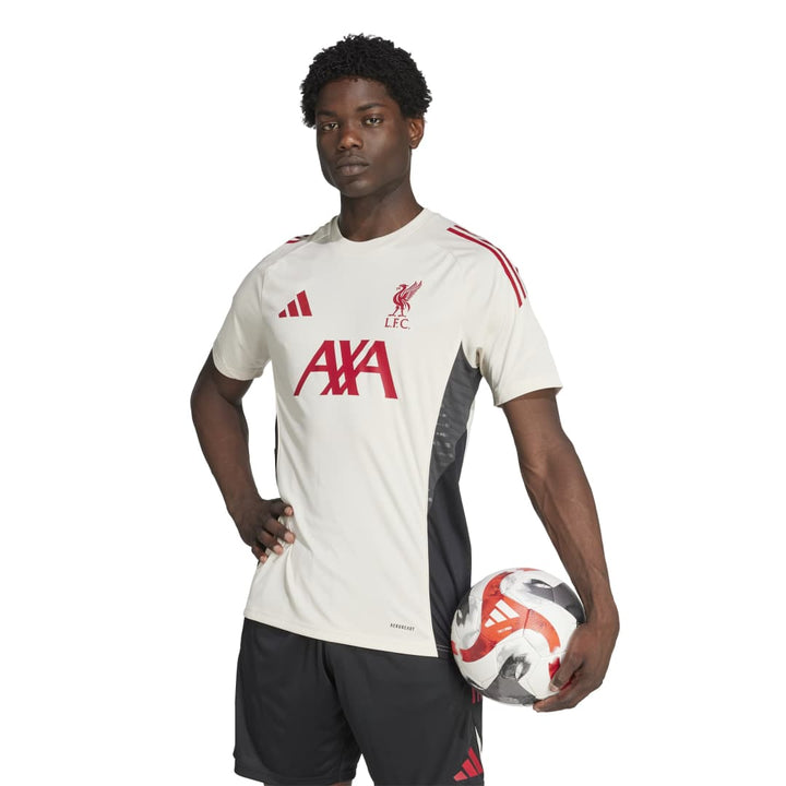 Liverpool FC Tiro 25 Competition Training Jersey
