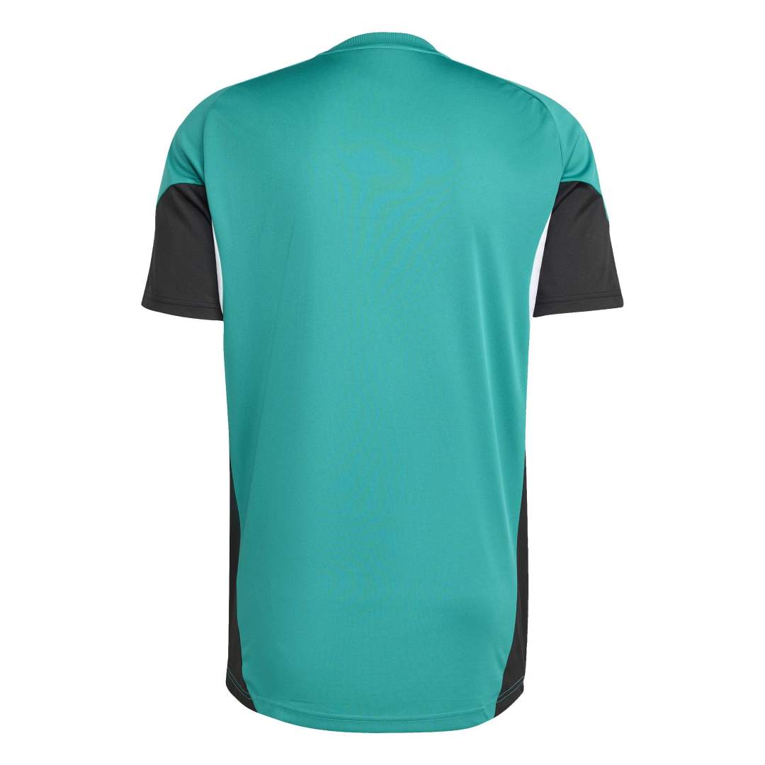 Liverpool FC Tiro 25 Competition Training Jersey - Sea Green