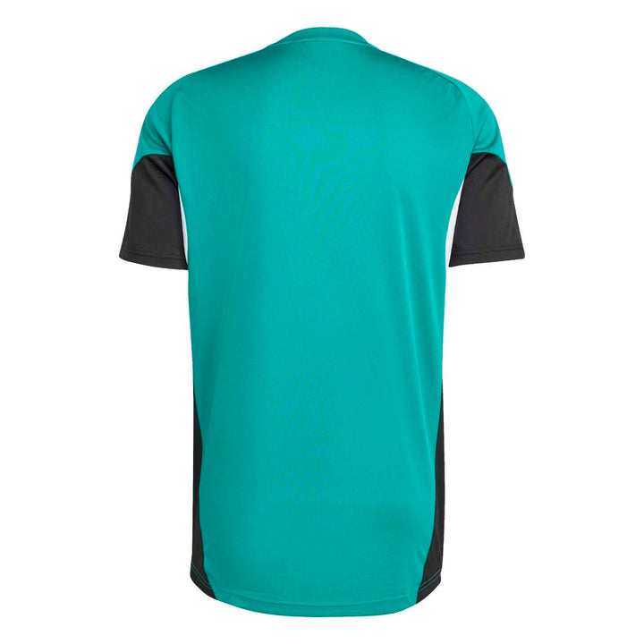 Liverpool FC Tiro 25 Competition Training Jersey - Sea Green