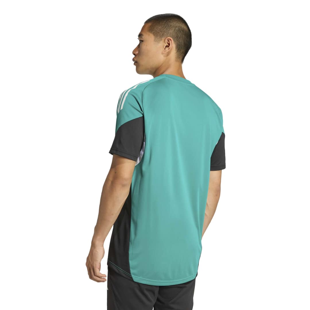 Liverpool FC Tiro 25 Competition Training Jersey - Sea Green