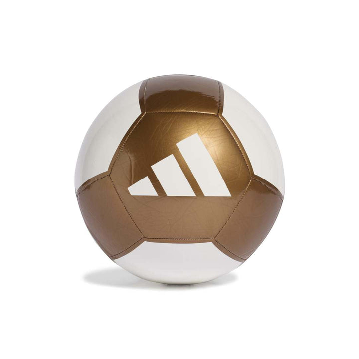 EPP Club Ball - Gold / White