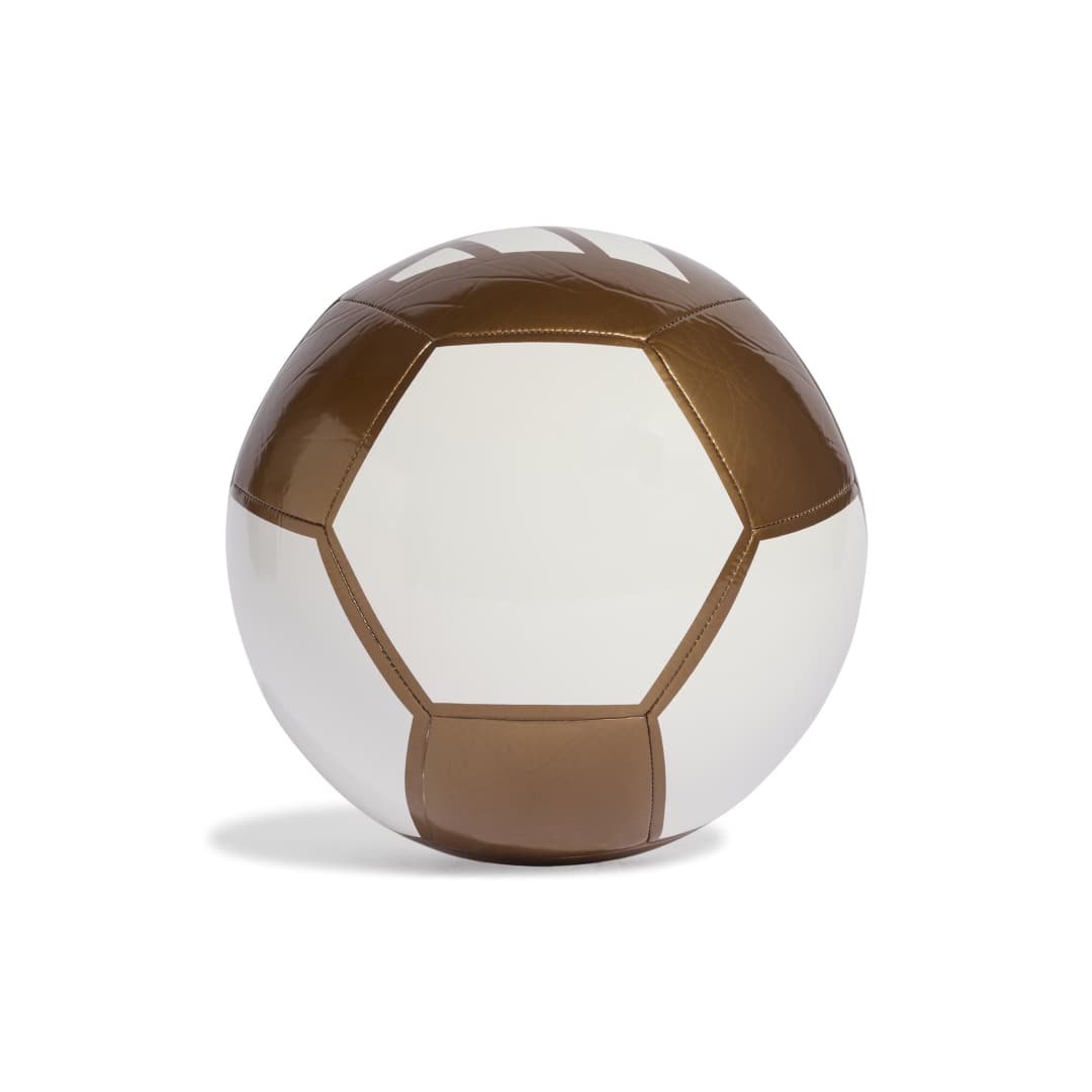 EPP Club Ball - Gold / White