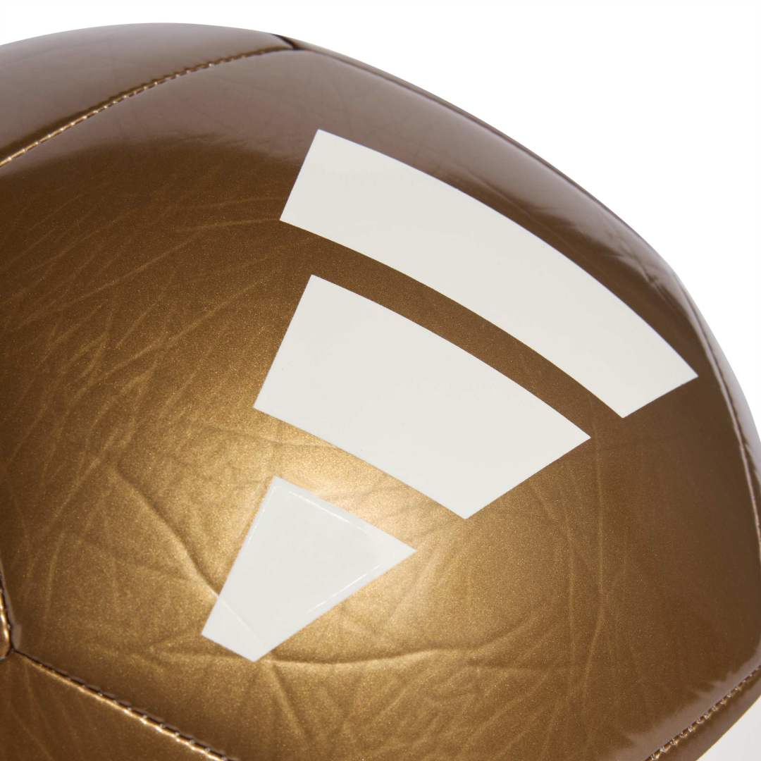 EPP Club Ball - Gold / White