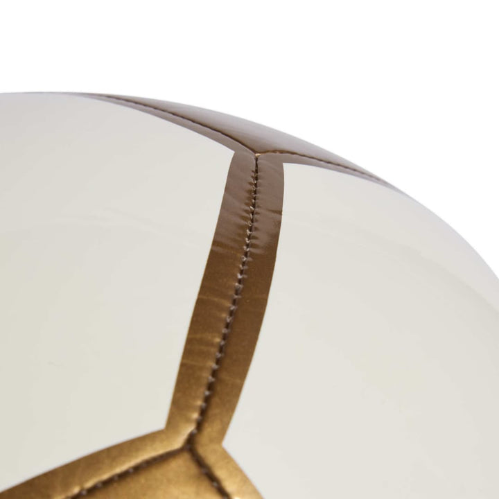 EPP Club Ball - Gold / White