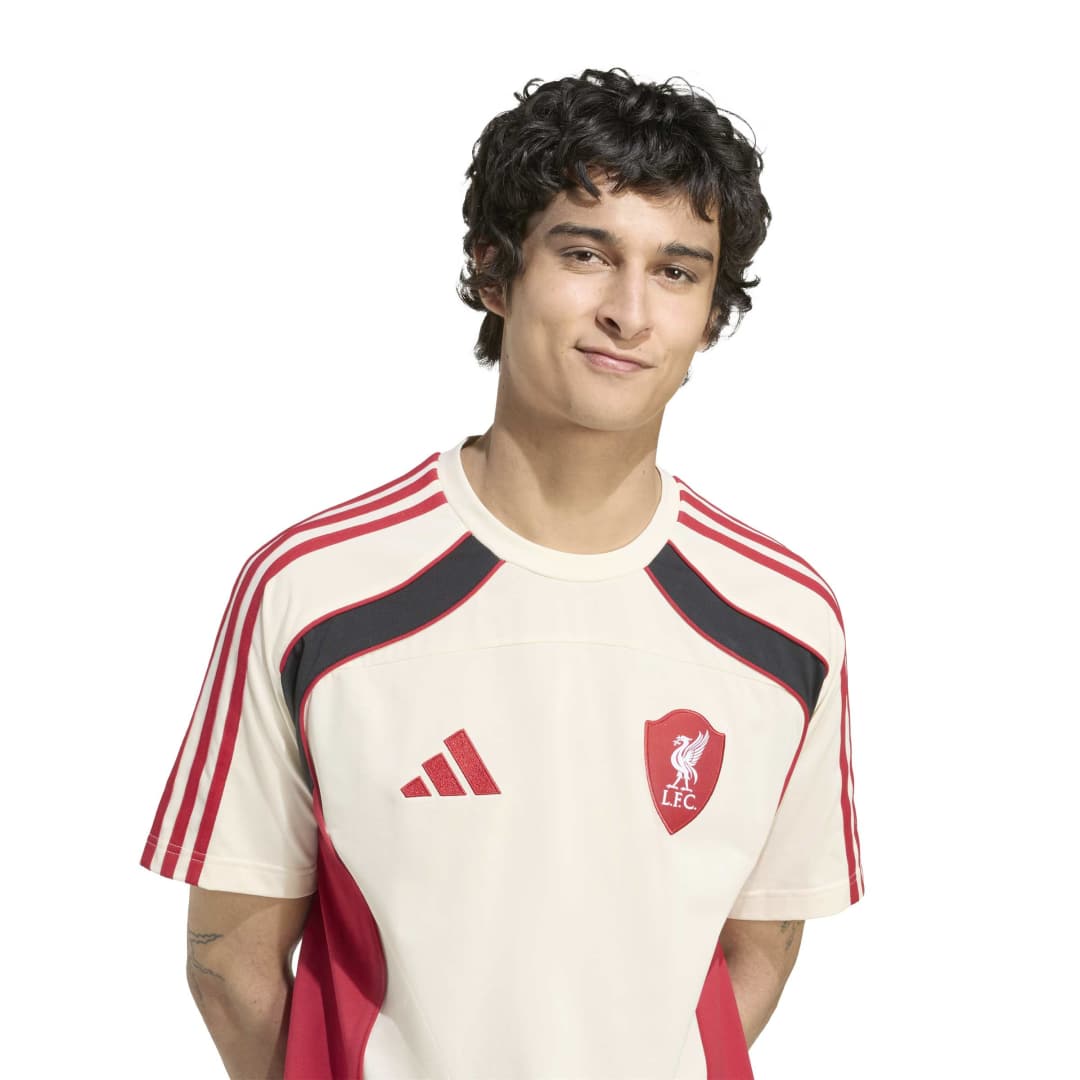 Liverpool FC UBP T-Shirt