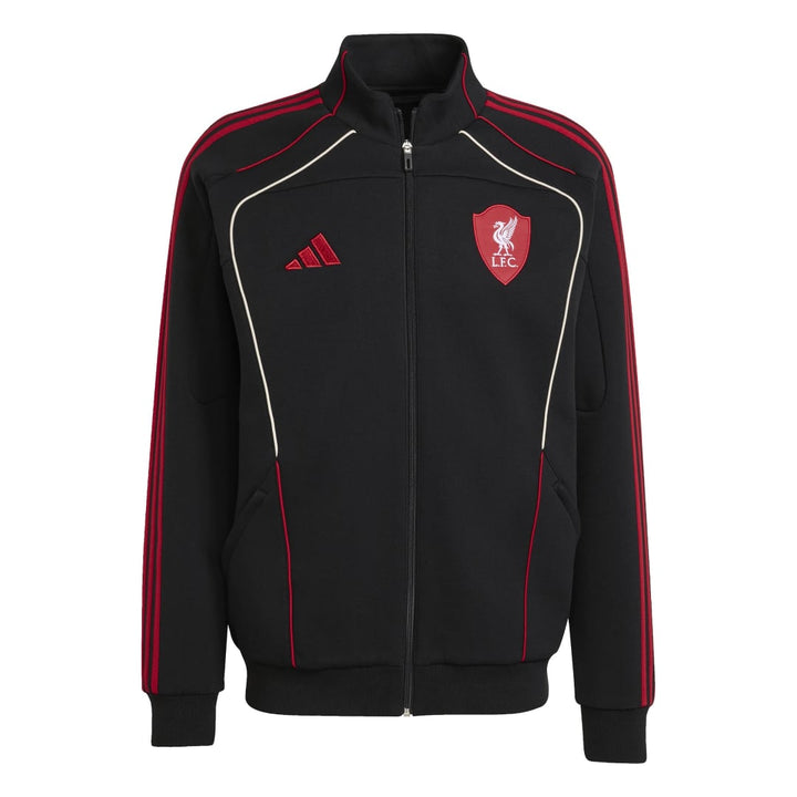 Liverpool FC UBP Doubleknit Track Top