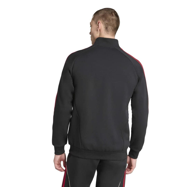 Liverpool FC UBP Doubleknit Track Top