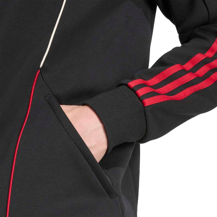 Liverpool FC UBP Doubleknit Track Top