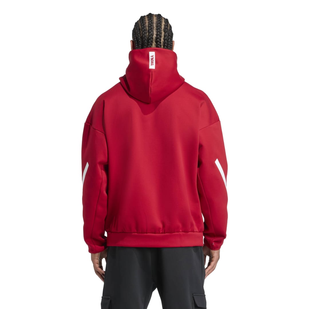 Liverpool FC ADIDAS Z.N.E. Anthem Jacket