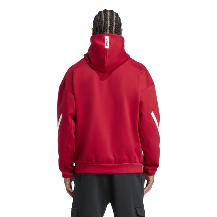 Liverpool FC ADIDAS Z.N.E. Anthem Jacket