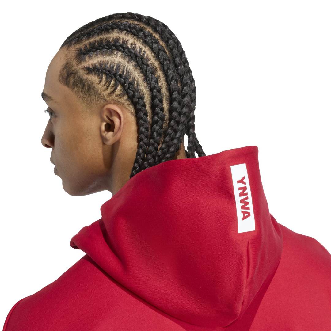 Liverpool FC ADIDAS Z.N.E. Anthem Jacket