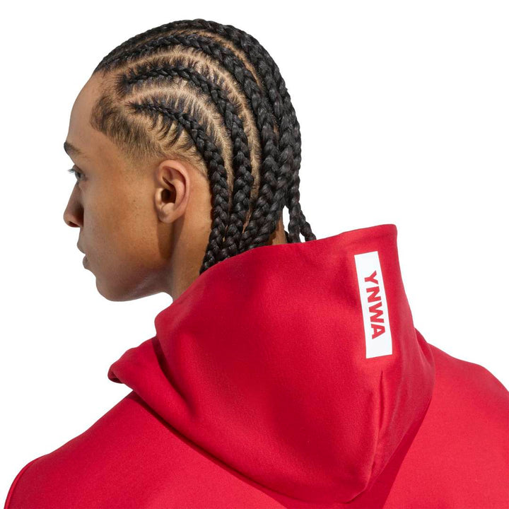 Liverpool FC ADIDAS Z.N.E. Anthem Jacket